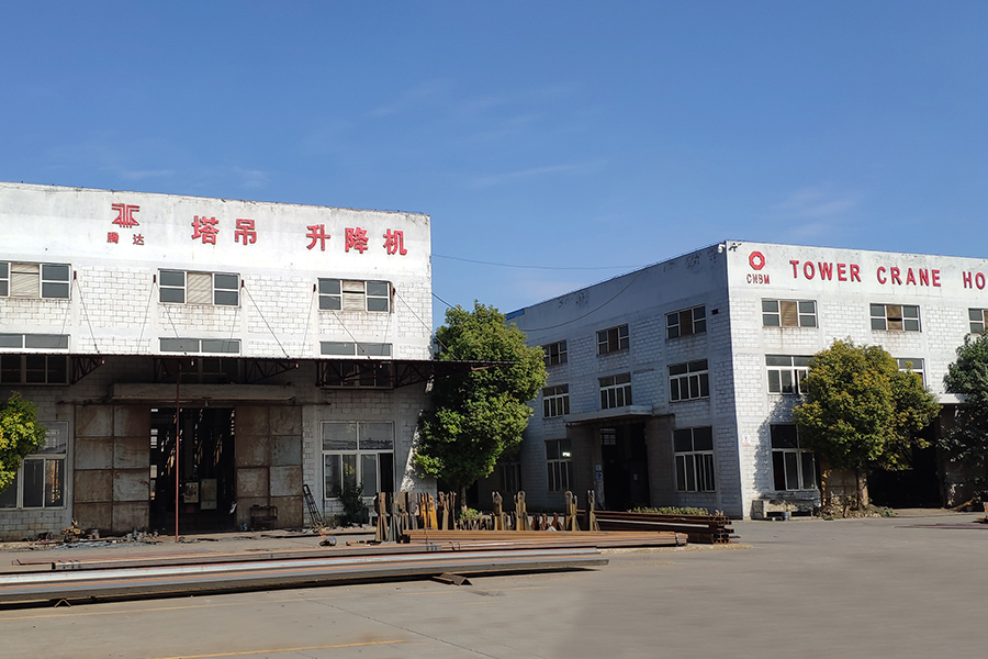 南厂内部5